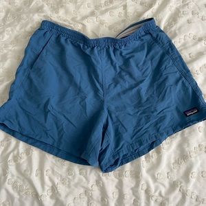 Patagonia Women’s Baggies Shorts 5inch